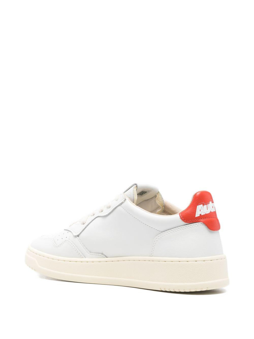 AULM TB03WHITE/SORAN AUTRY