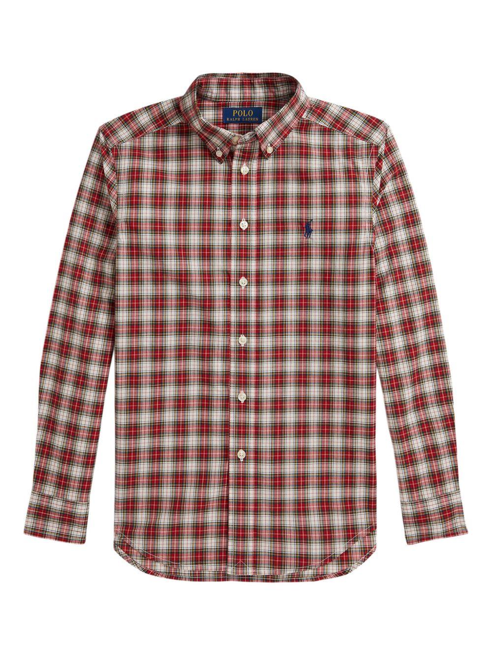 323980980 #001 RALPH LAUREN