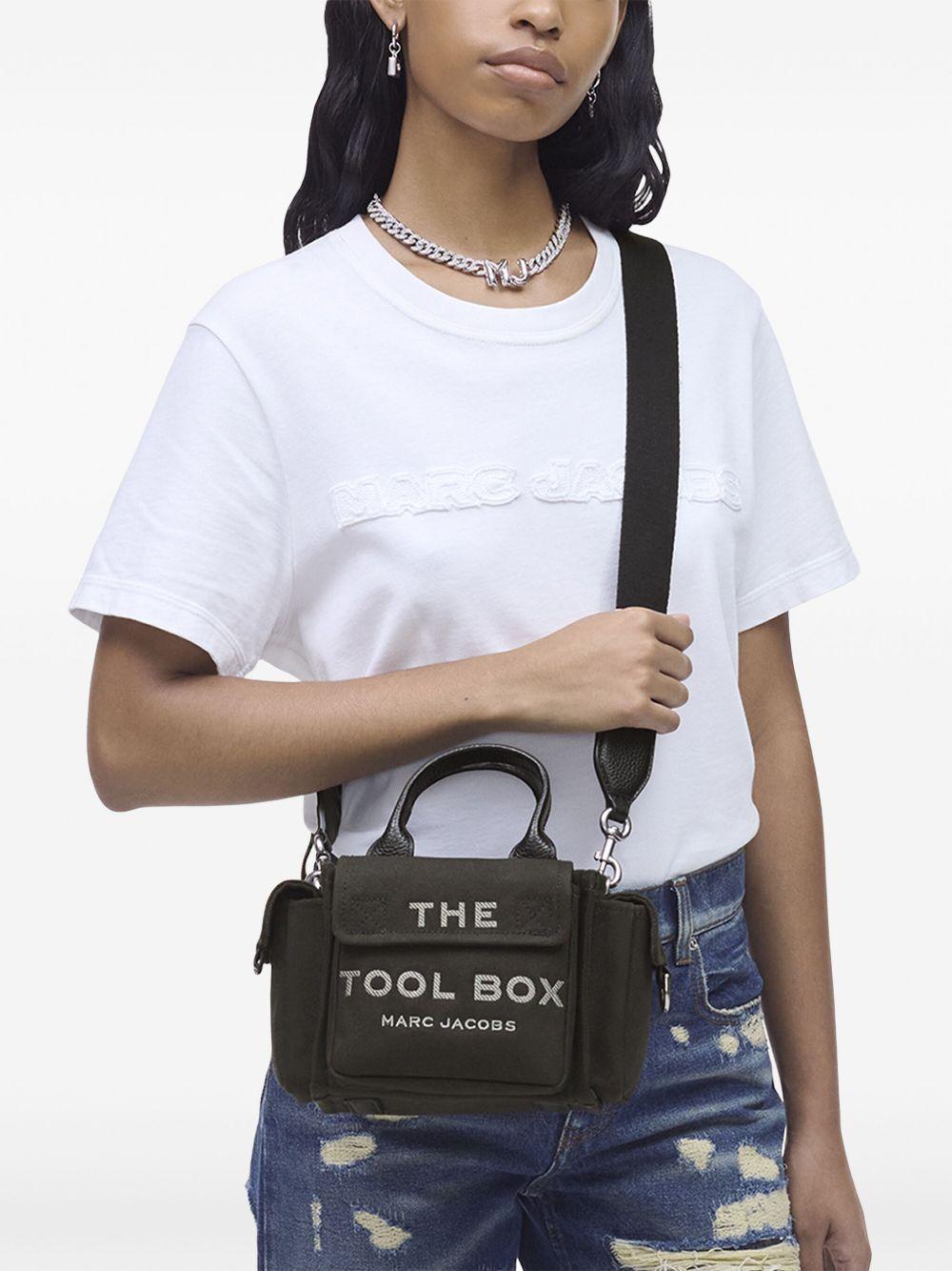 Bag Women 2S4HCR006H03 #001 MARC JACOBS