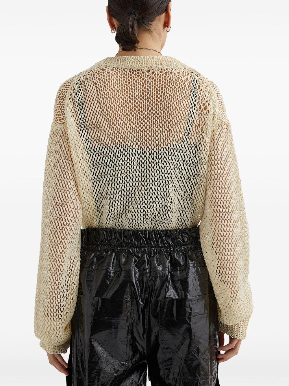 Sweater Women J02GP0209 J16135105 JIL SANDER