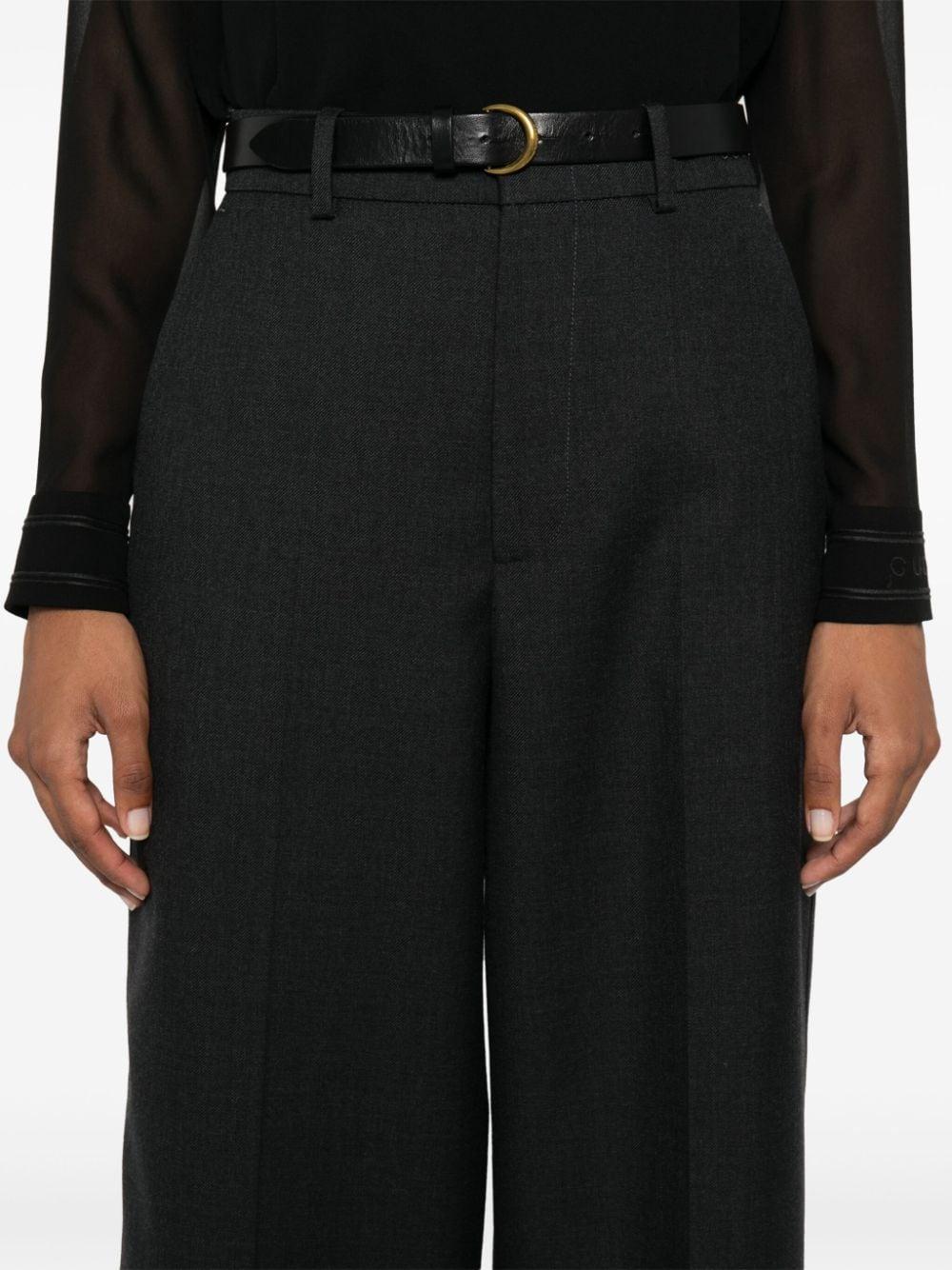 Jacket Women 800107 ZARRB1165 GUCCI