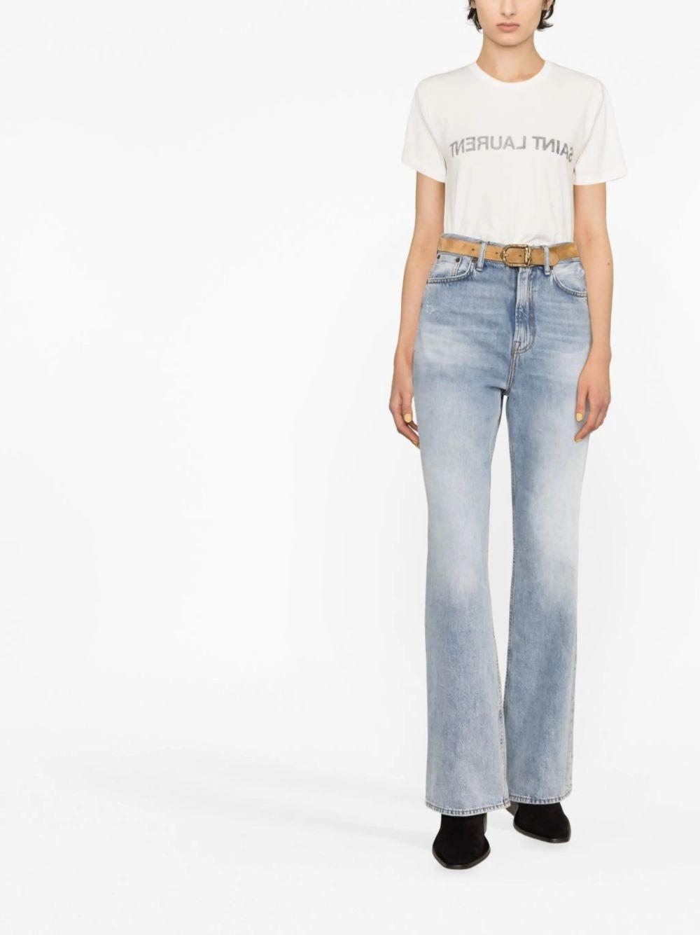 665234 Y37AW9744 SAINT LAURENT