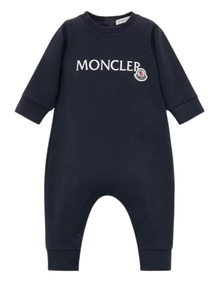 L19518L00004 89B9Y778 MONCLER KID