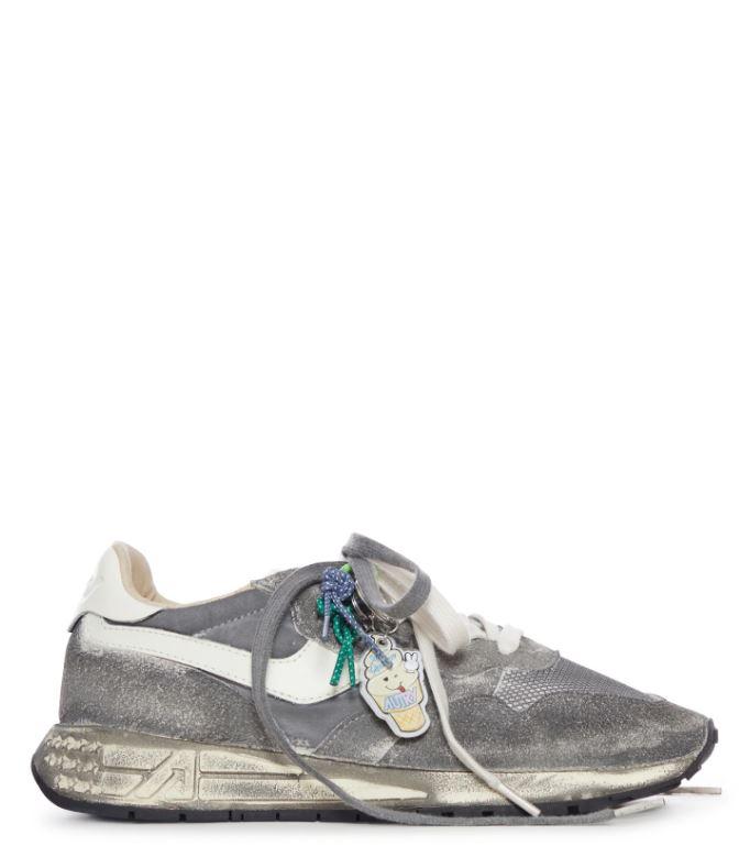 WVLW YS07BLK/WHT AUTRY