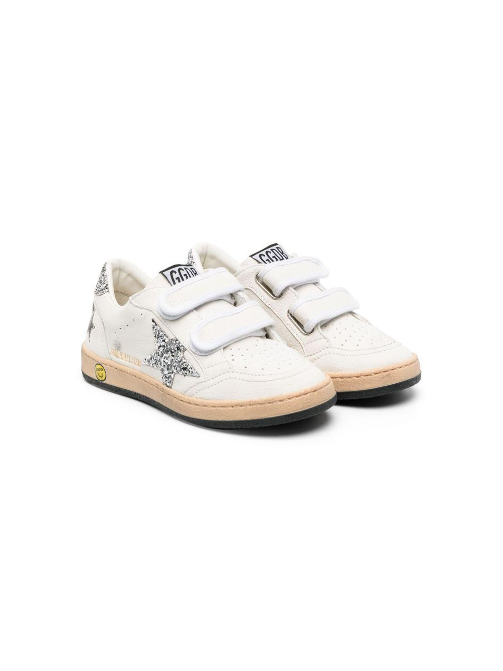 Shoes Kids GYF00501 F00482680185 GOLDEN GOOSE KIDS