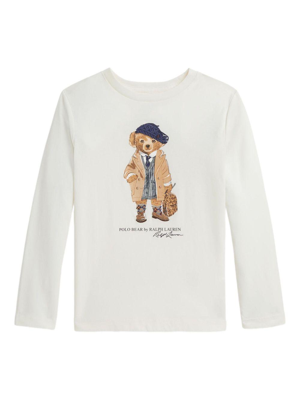 312979034001 #NEVIS RALPH LAUREN KID