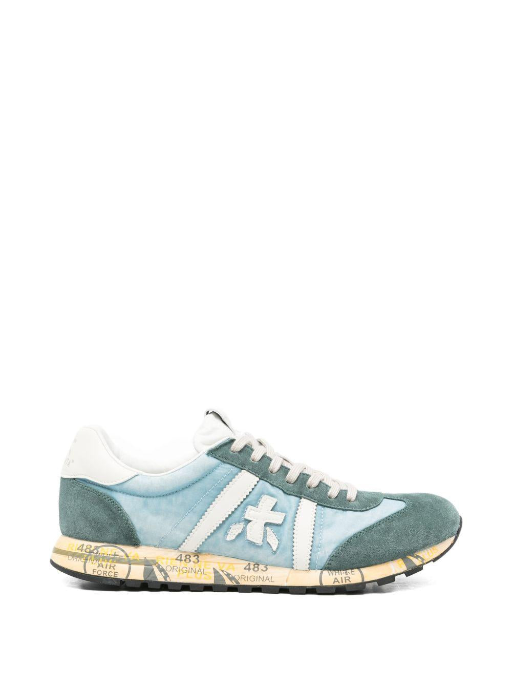 LUCY #8188 PREMIATA