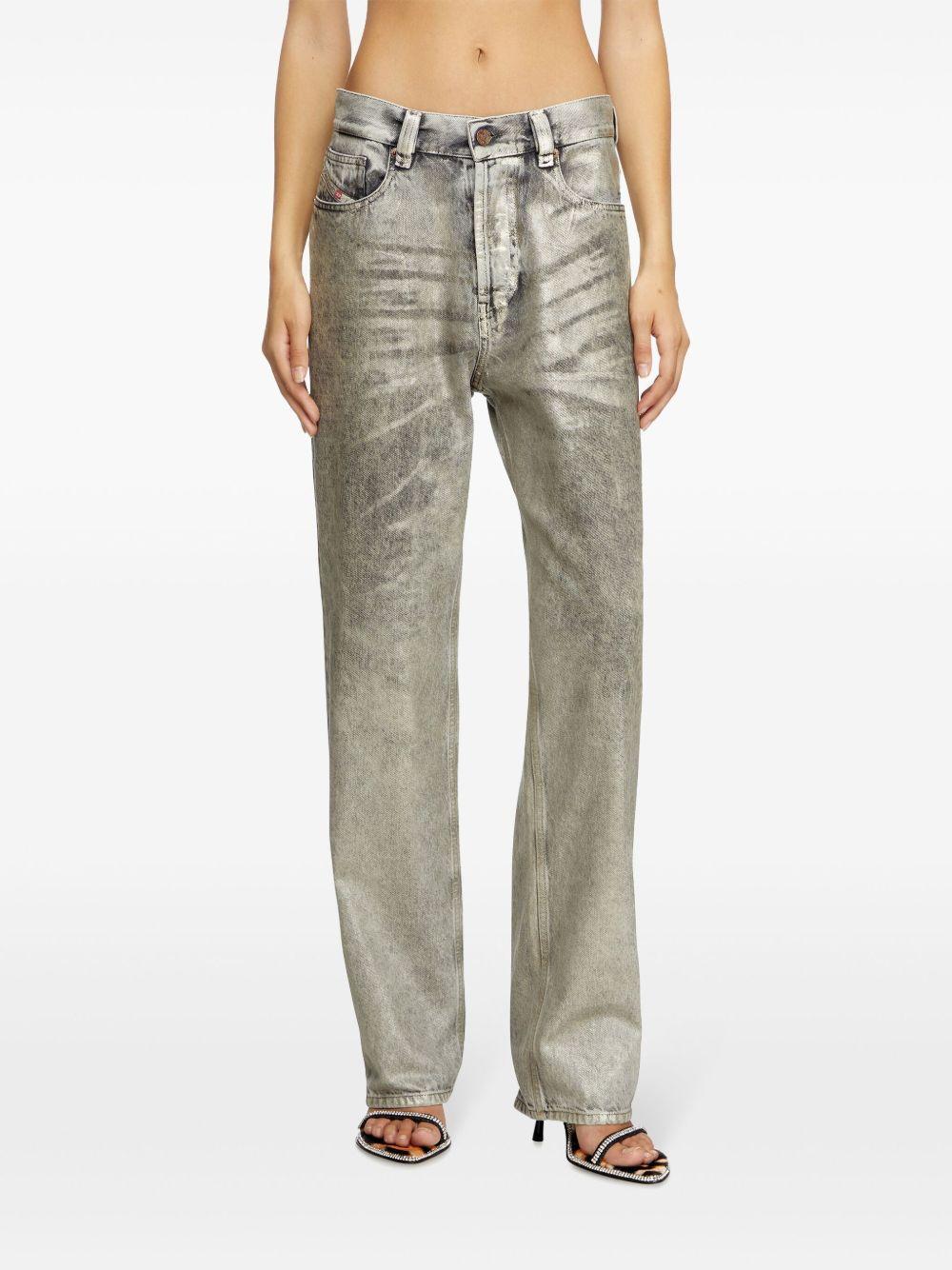 Jeans Women A17344 09L7902 DIESEL