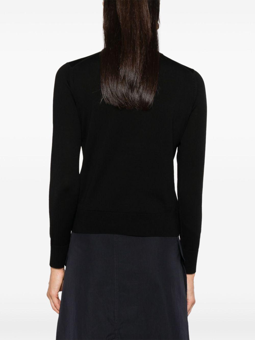 MW00816K T1036P199 MAISON KITSUNE