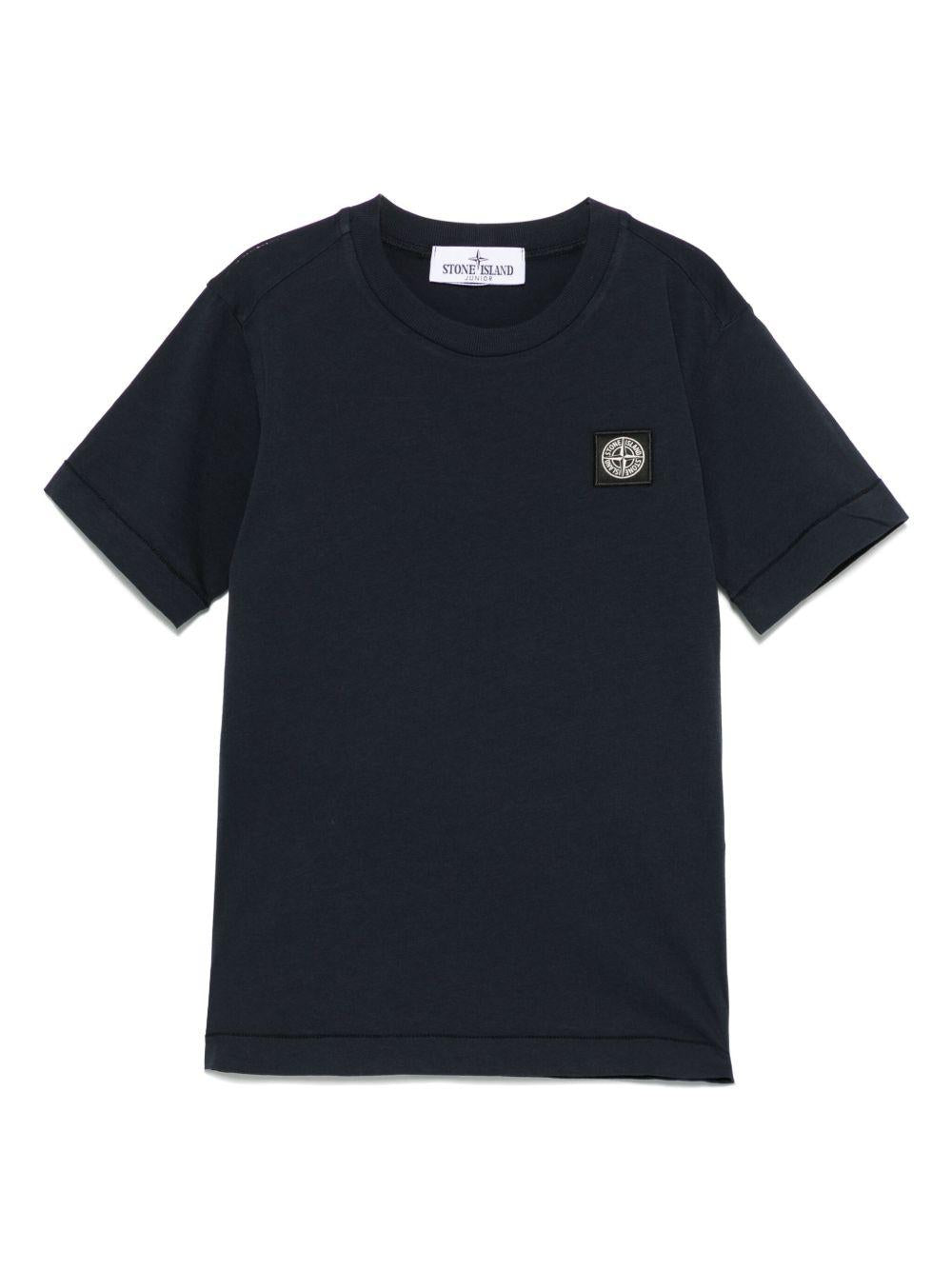 L1S162100002 S0047V0020 STONE ISLAND JUNIOR