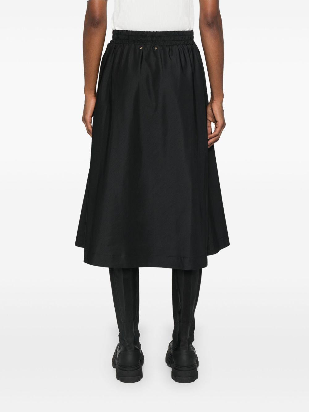 Skirt Women GWP01953 P00161890100 GOLDEN GOOSE