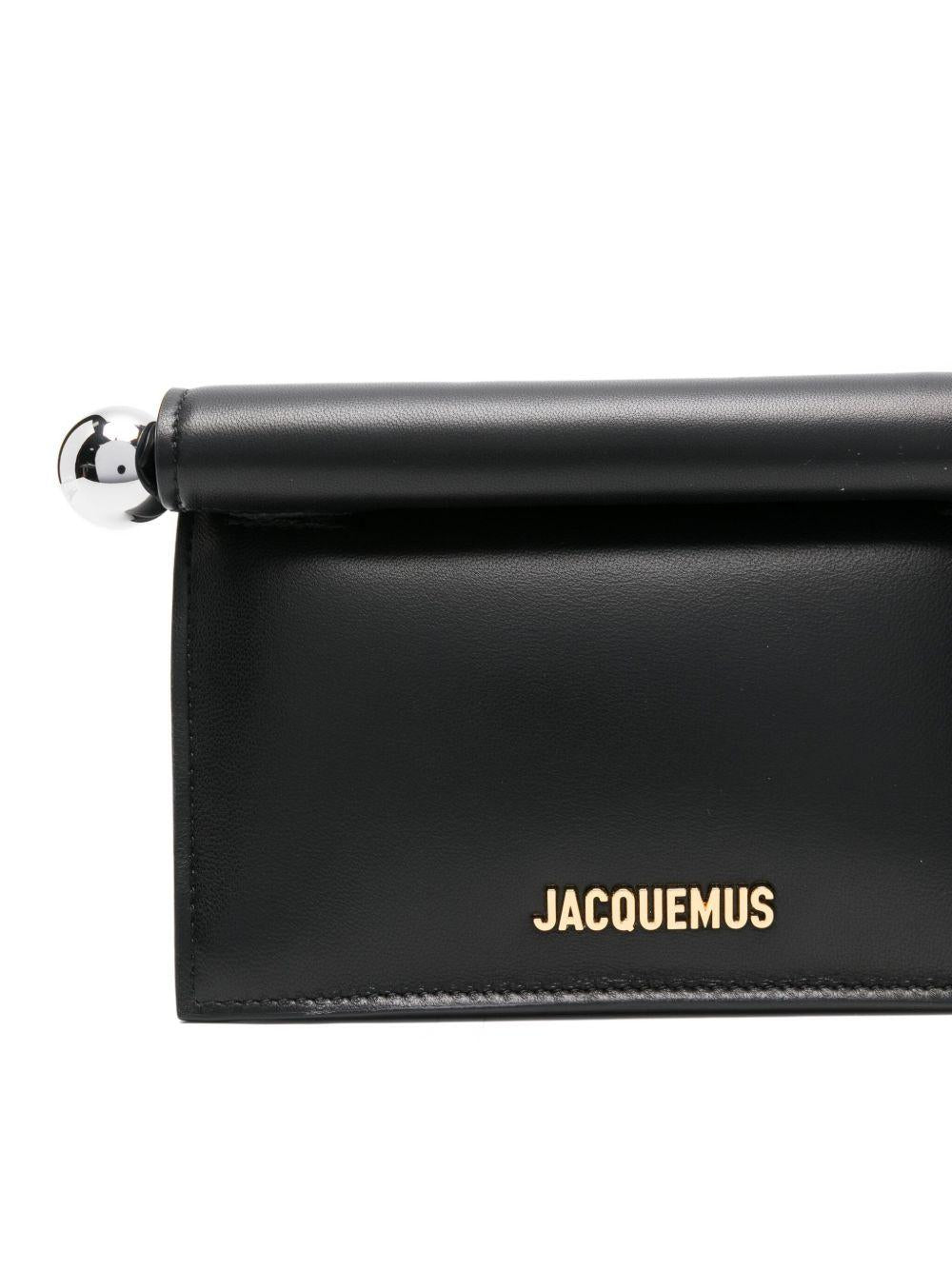 24EBAW00392 AC27L14990 JACQUEMUS