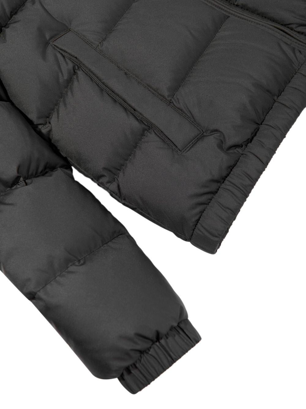 K29541A00090 54AQE999 MONCLER KID