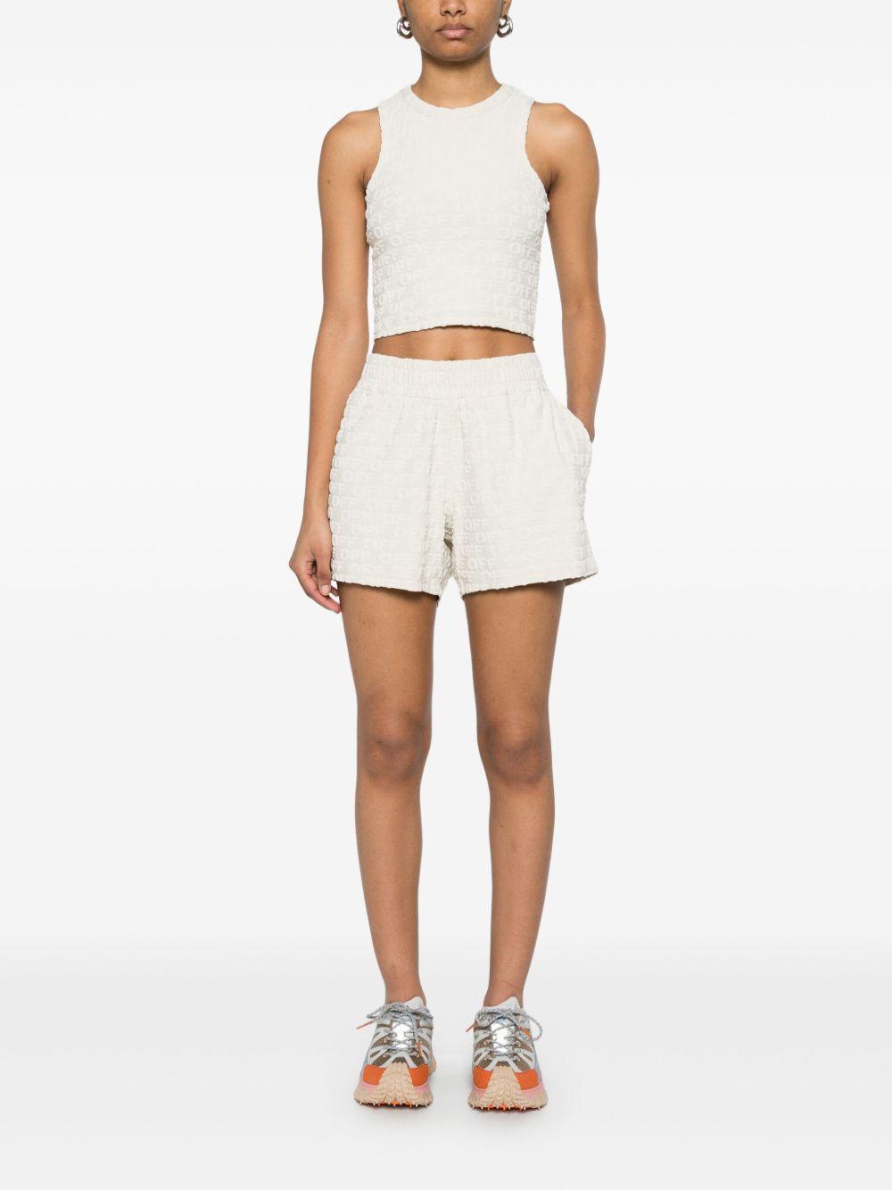 OWAD26JS25 JER0010100 OFF-WHITE