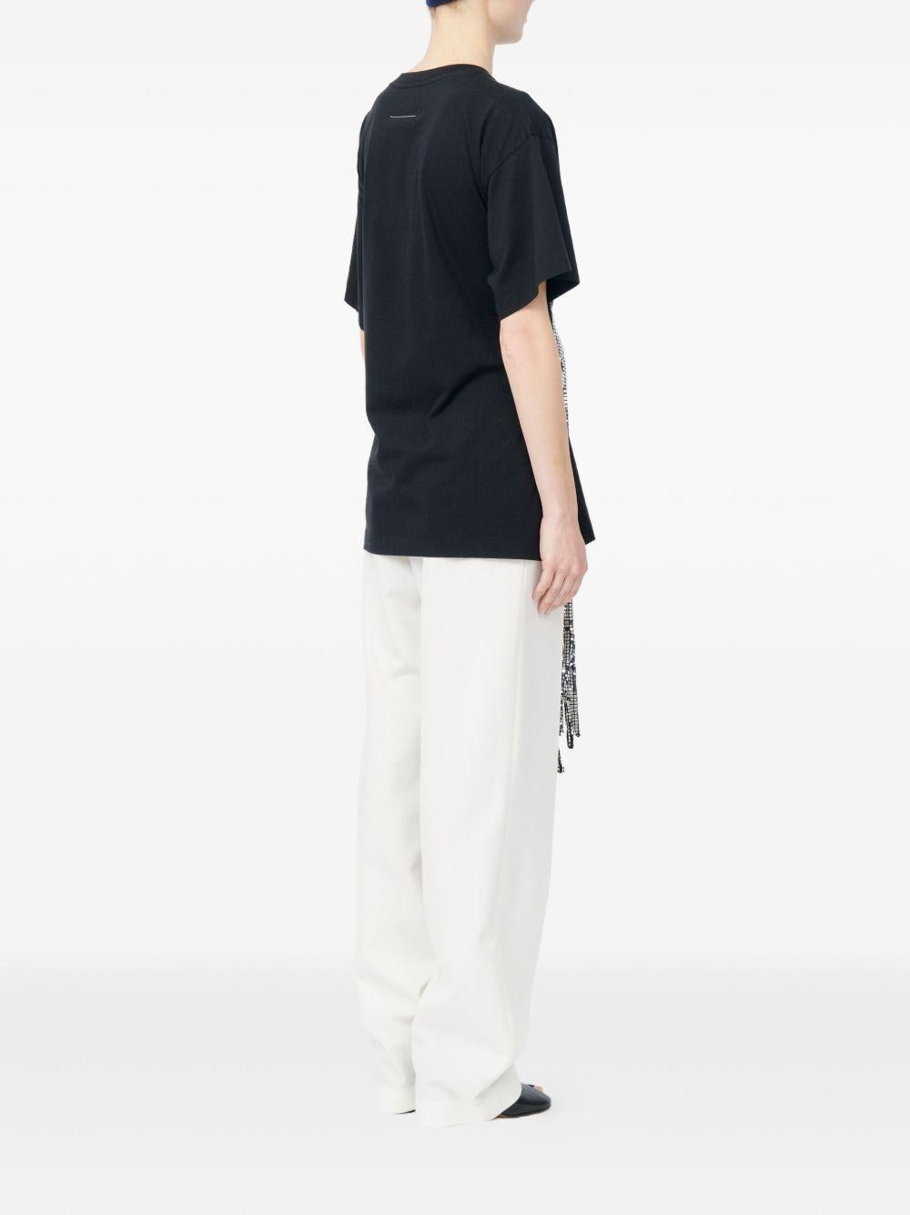 S52GC0358 M20170900 MM6 MAISON MARGIELA