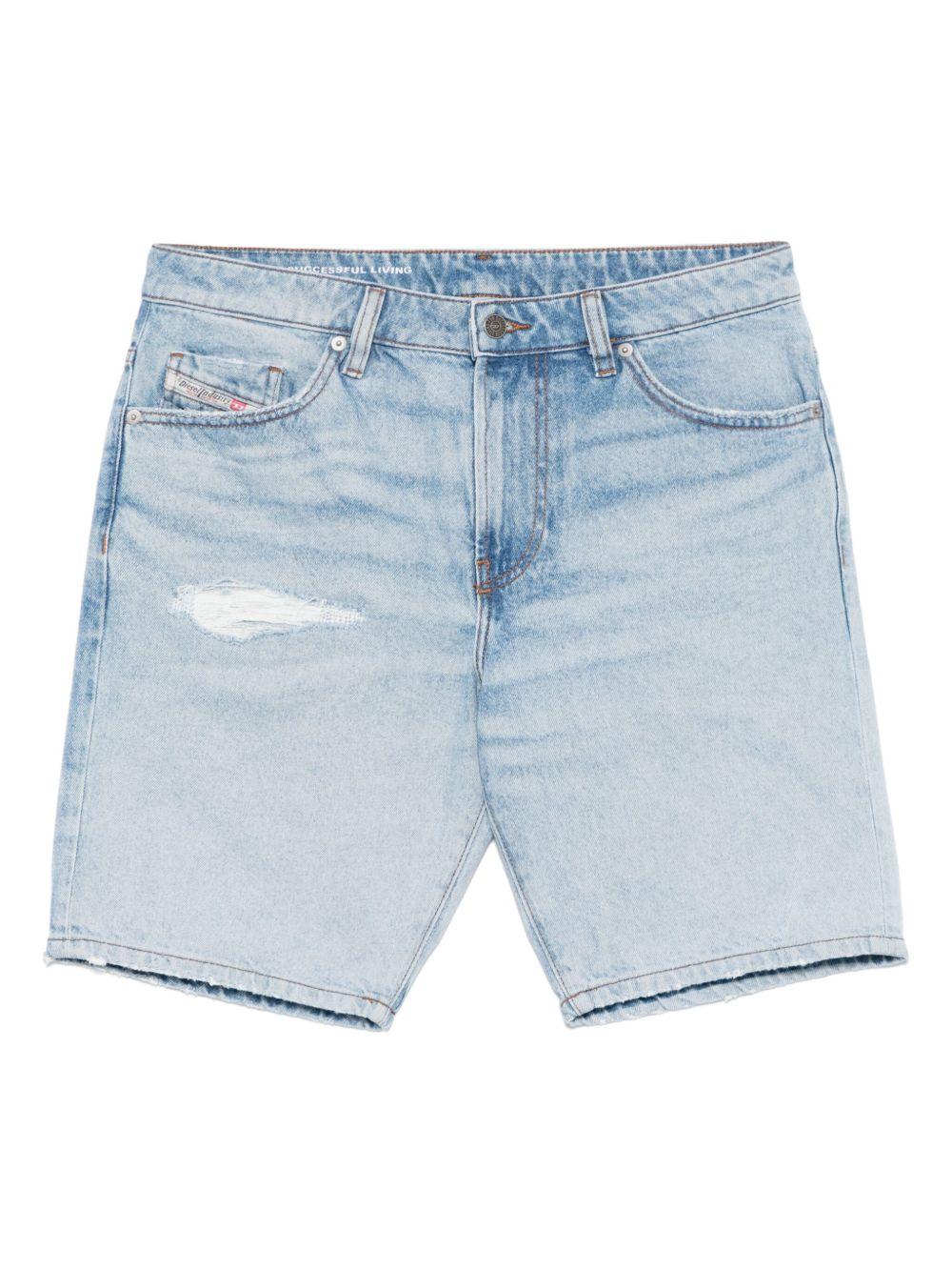Shorts Men A14621 0DCBD01 DIESEL