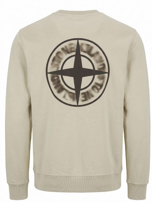 L2S156100039 S0477V0095 STONE ISLAND