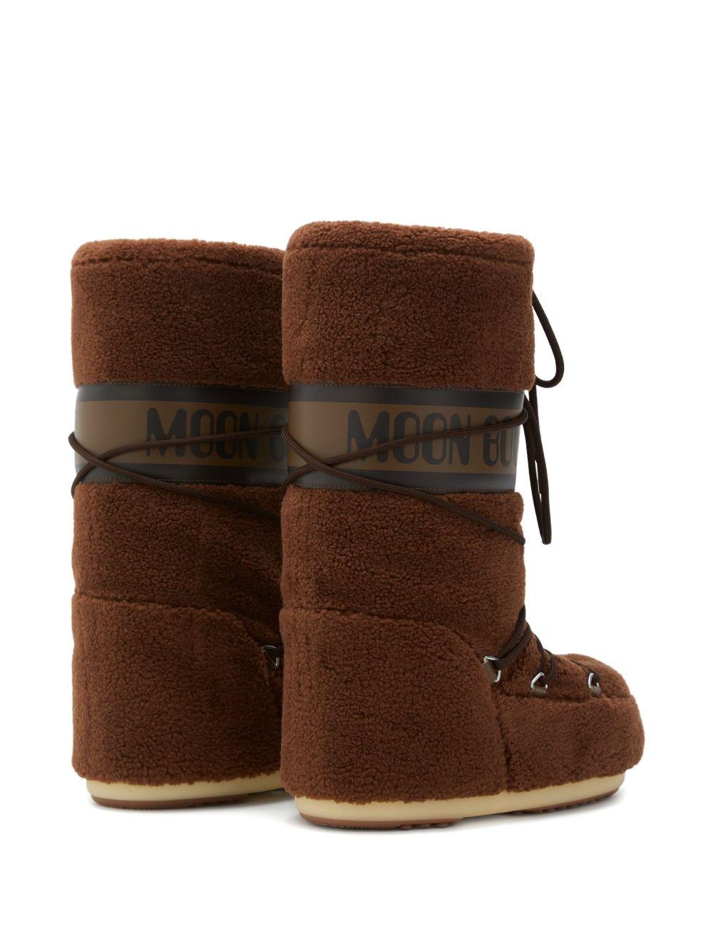 80D1403080 #M004 MOON BOOT