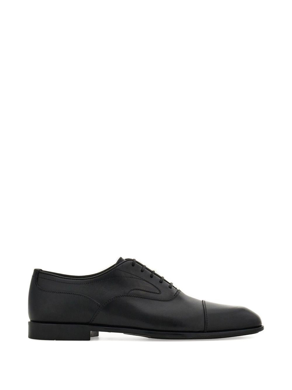 02A681 789484NERO SALVATORE FERRAGAMO