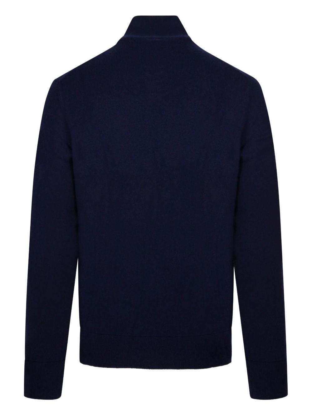 710974149001 #HUNTER NAVY RALPH LAUREN