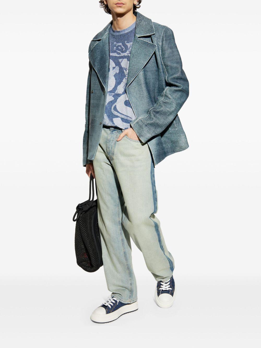Jeans Men A17588 0ABDF 01 DIESEL