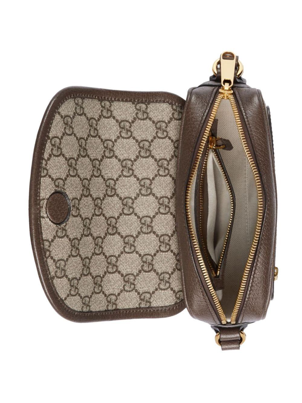 Bag Women MINI BORSA A SPALLA OPHIDIA GG 772239 FACUJ8745 GUCCI