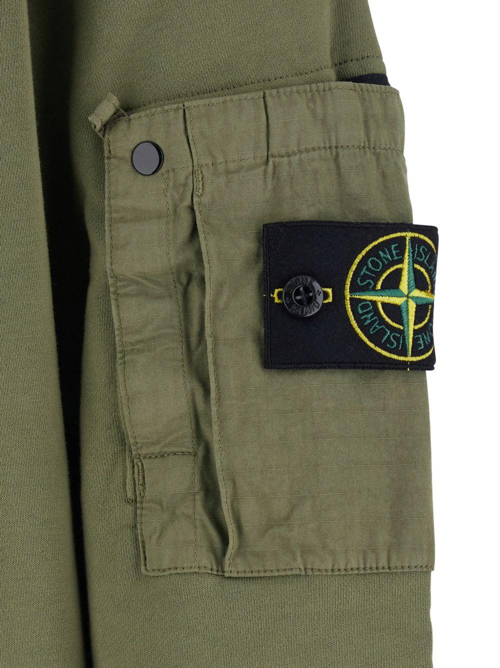 L1S156100019 S0410V005G STONE ISLAND