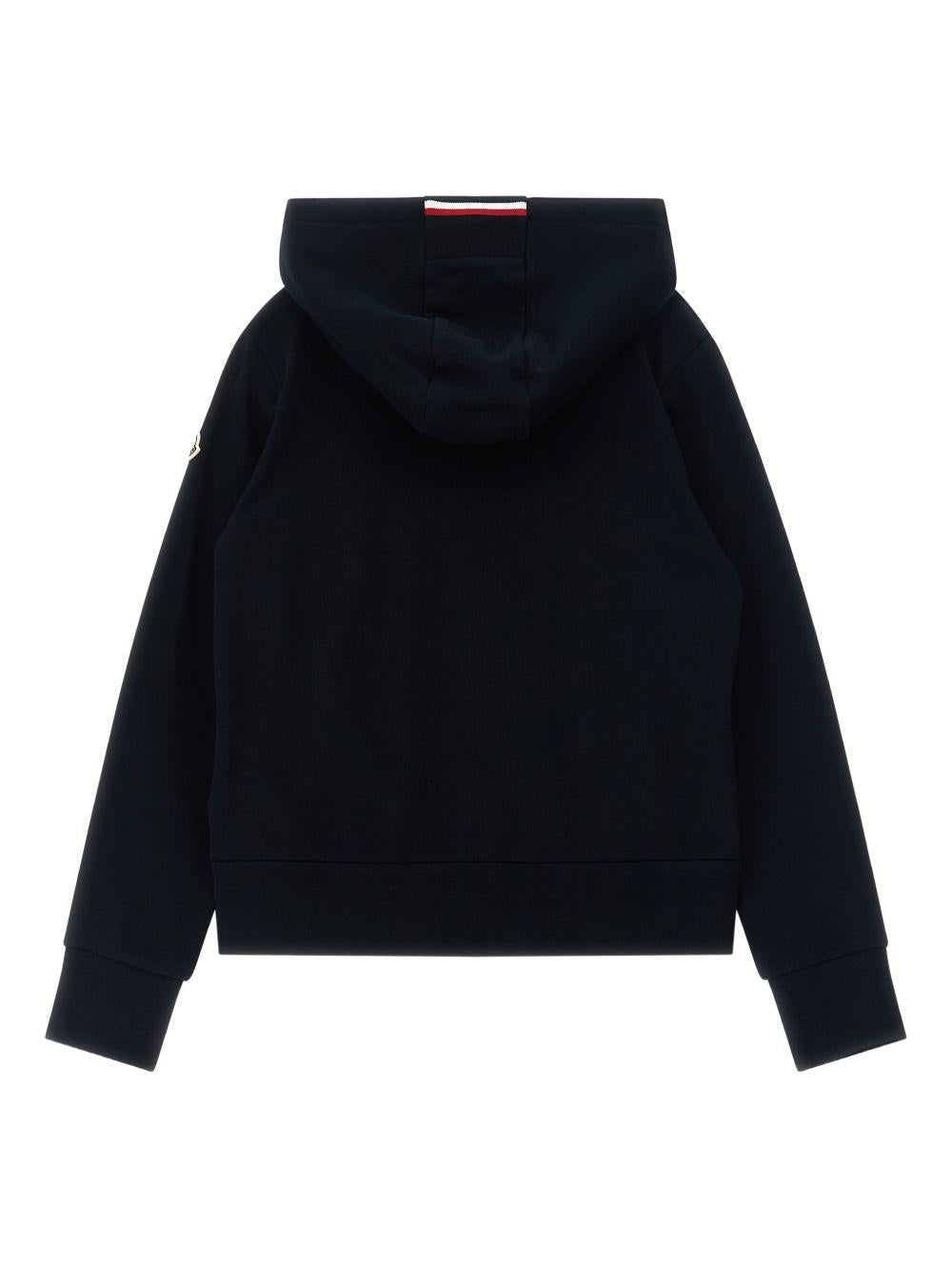 L19548G00001 89AKM778 MONCLER KID