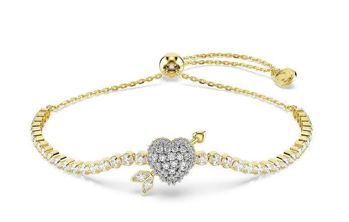 5744061 #WHITE/GOS SWAROVSKI