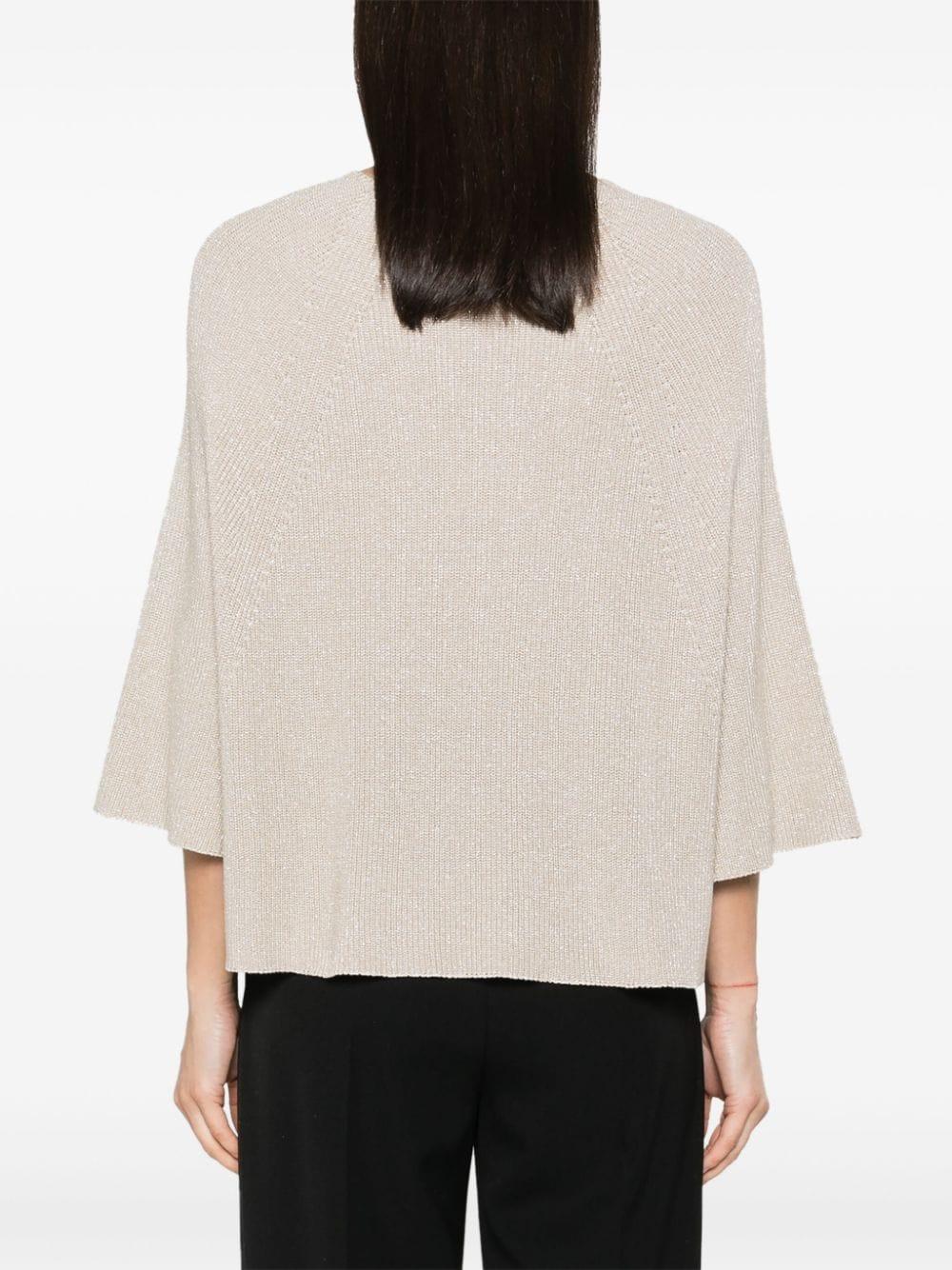 Sweater Women MAD274F417H452 #0146 FABIANA FILIPPI