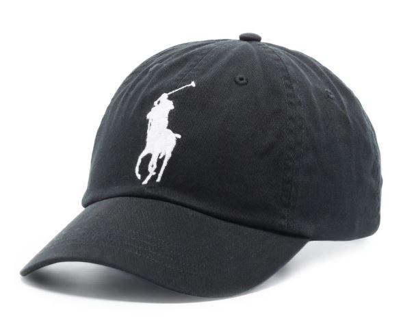 710673584015 #PL BLACK RALPH LAUREN