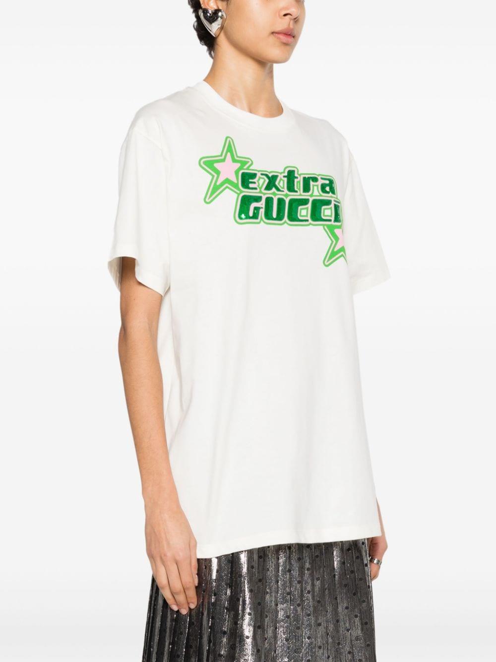 Tshirt Women 776596* XJGDH9088 GUCCI