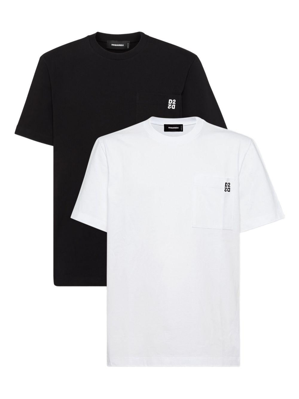 S74GD1475 D20033963 DSQUARED2
