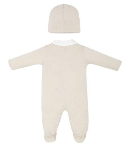 BUK102 ST8F19J5 FENDI KIDS