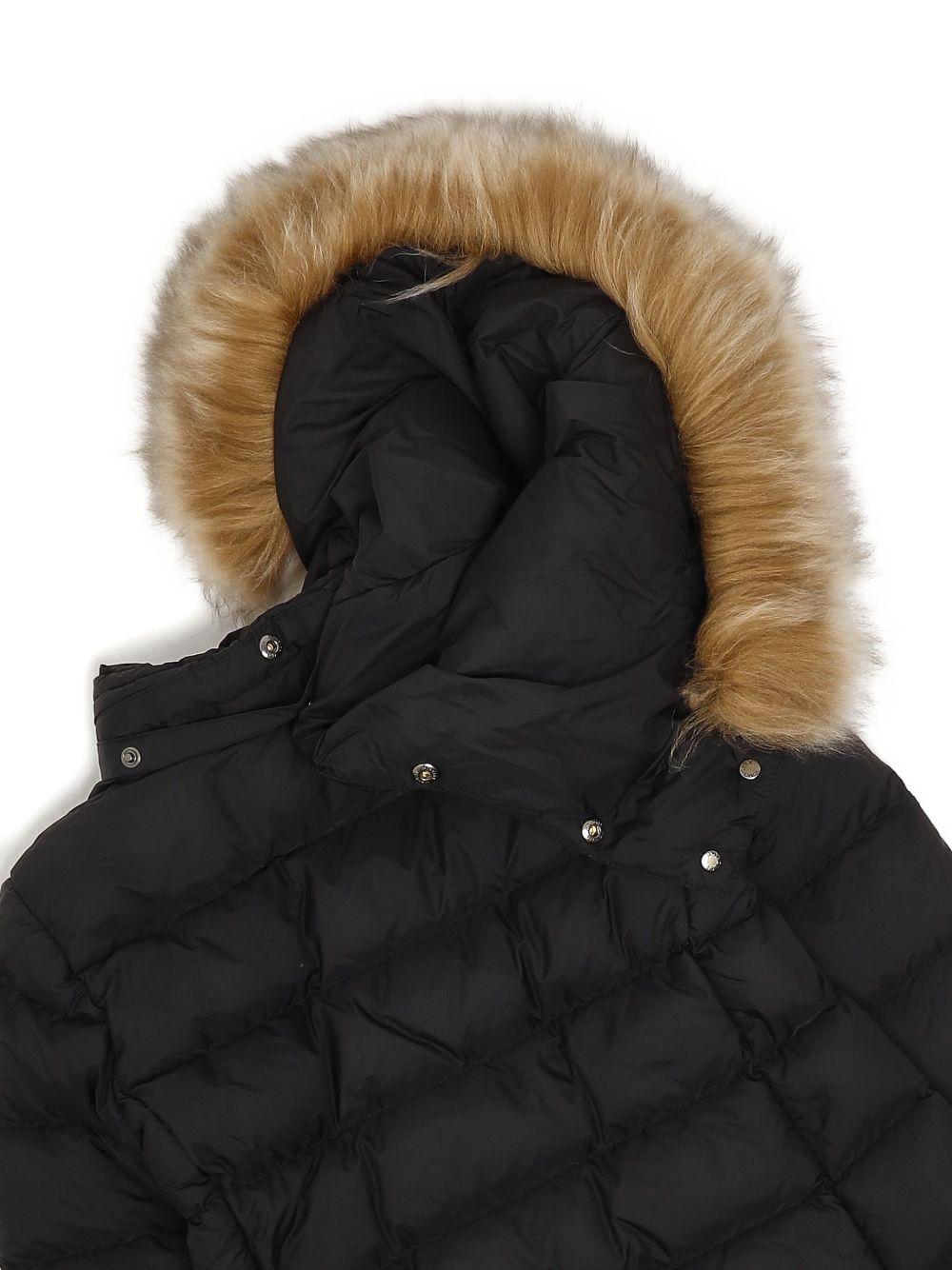 K29541C00009 53A5E99M MONCLER KID