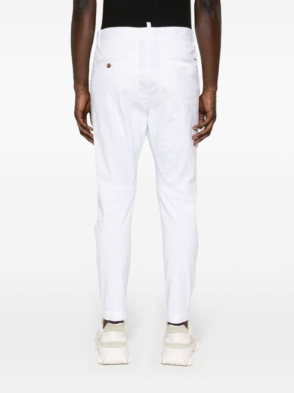 Trousers Men S74KB0819 S39021100 DSQUARED2