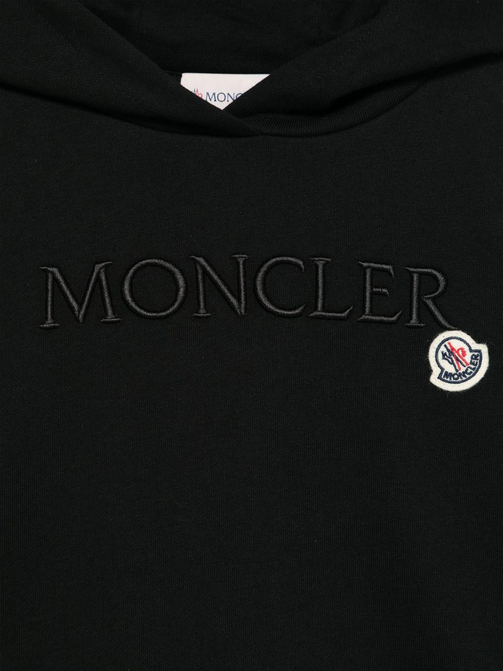 K19548G00010 89AKM999 MONCLER KID