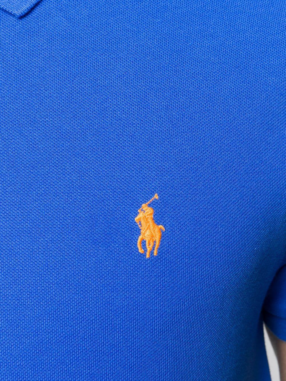 RALPH LAUREN 710795080014*#NEW IRIS BLUE