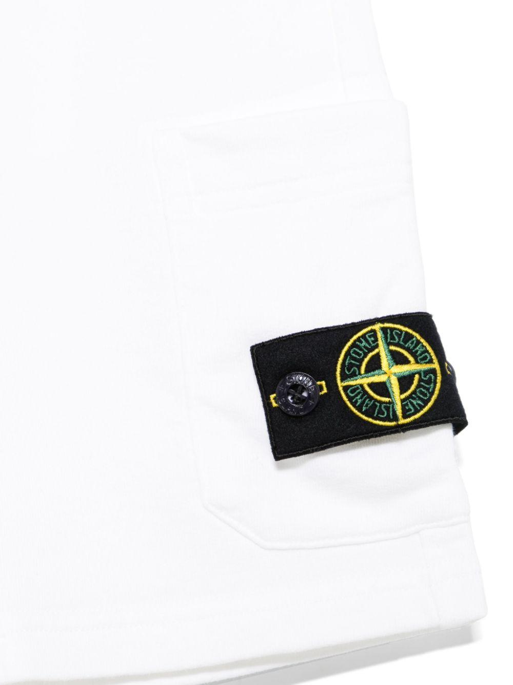 STONE ISLAND JUNIOR K1S166200006S0040V0001