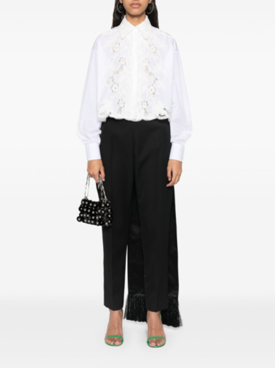 D462K398* QYK10601 ERMANNO SCERVINO