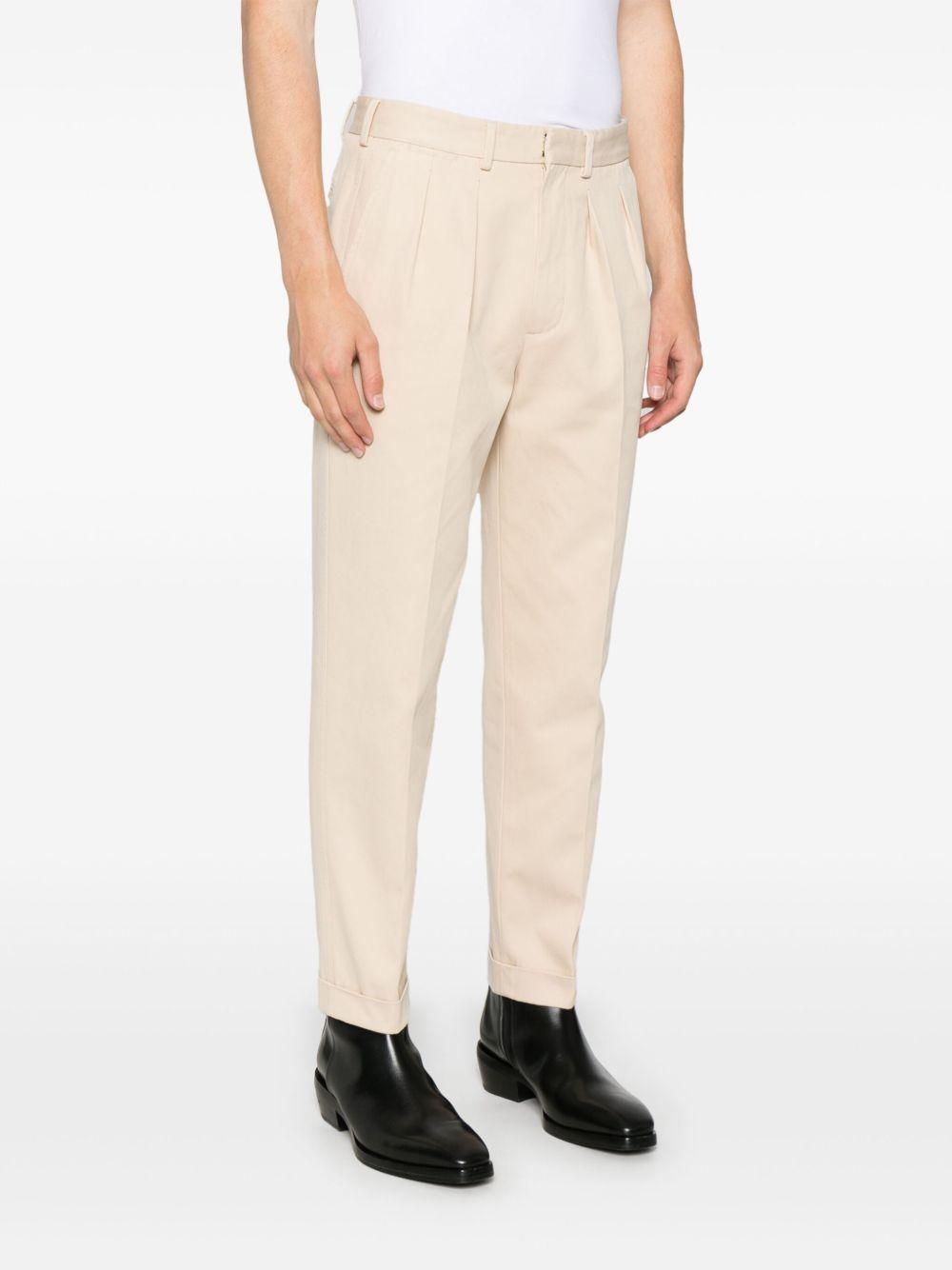 Jeans Men SHP004 FMC187S25AW105 TOM FORD