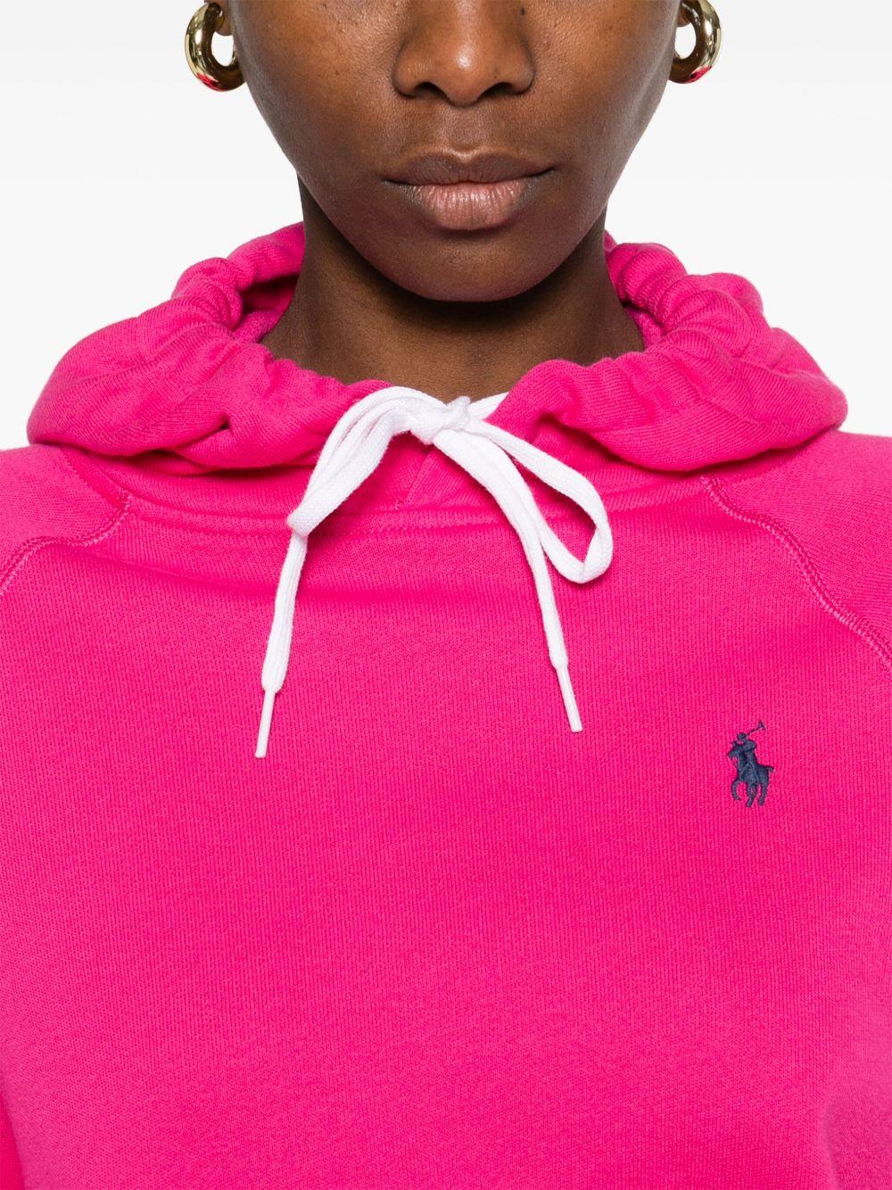 RALPH LAUREN 211935583011#BRIGHT PINK