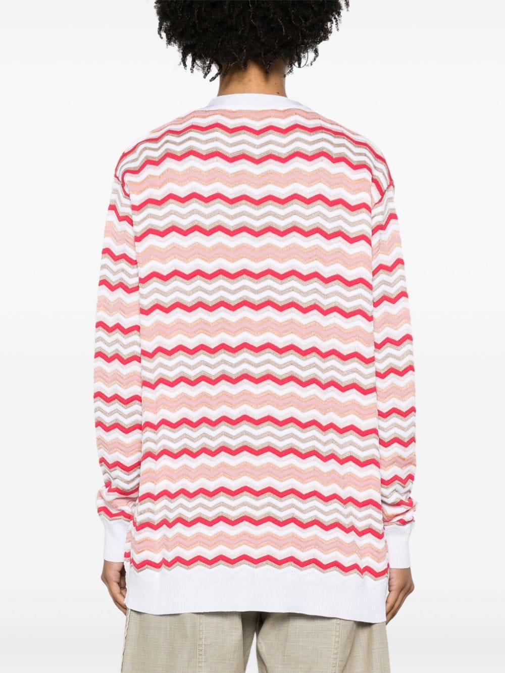 Cardigan Women DS24SM0P BK034FSM9AN MISSONI