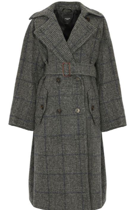 2525016122600 SESTRI002 MAX MARA