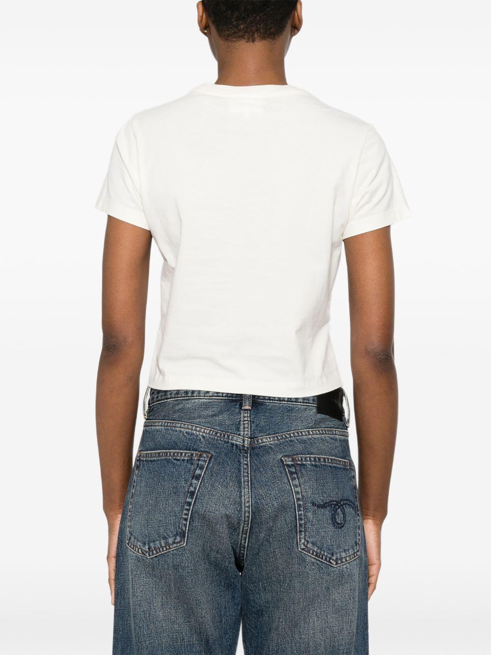 QW00100K J70260063 MAISON KITSUNE