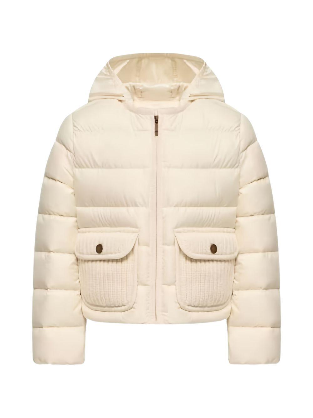 L29541A00006 596ZR04B MONCLER KID