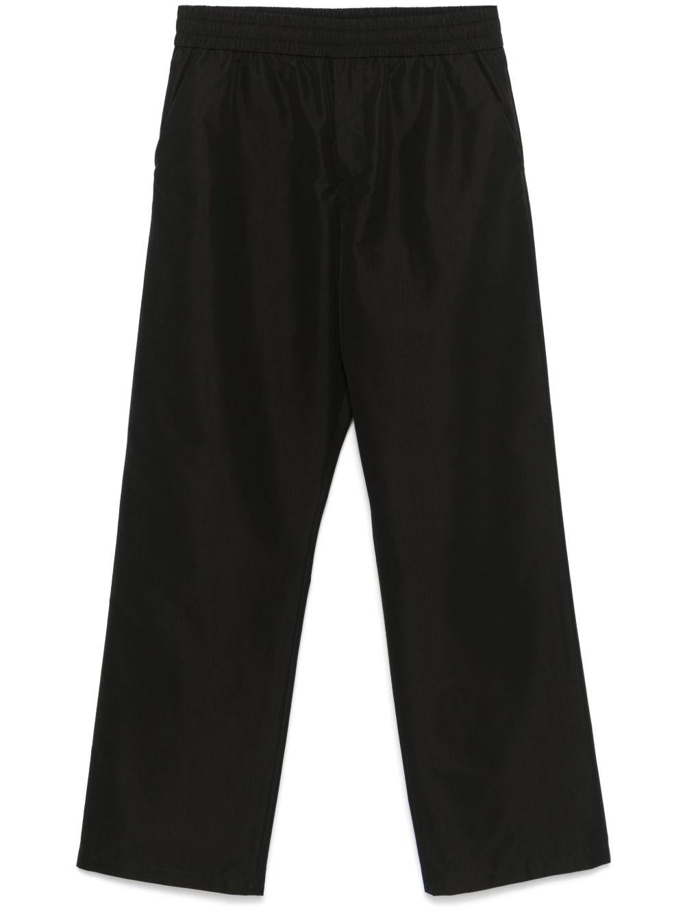 Trousers Men GMP01870 P00096590100 GOLDEN GOOSE