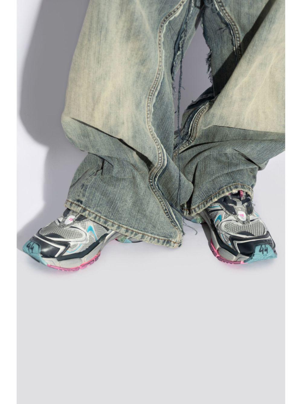 Shoes Men 779066 W3RXP1045 BALENCIAGA