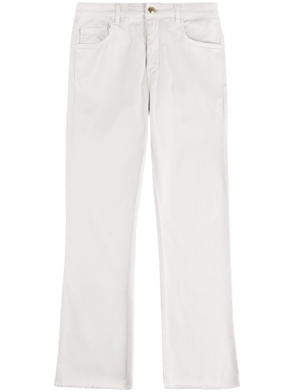 Jeans Women NTW8650520T M47B209 FAY