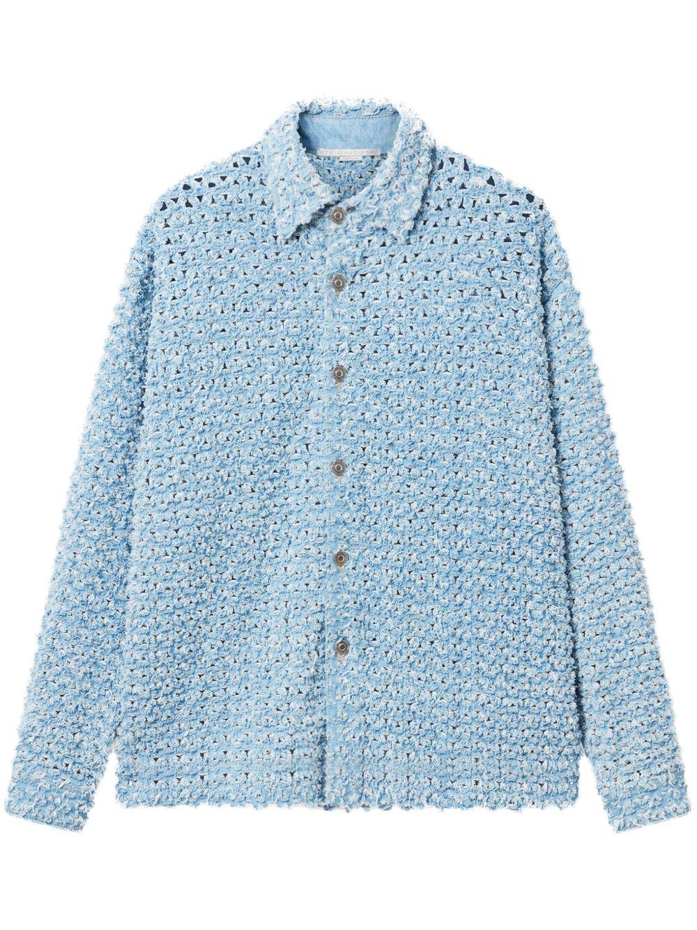 STELLA MCCARTNEY 6D03463SQH06#4125